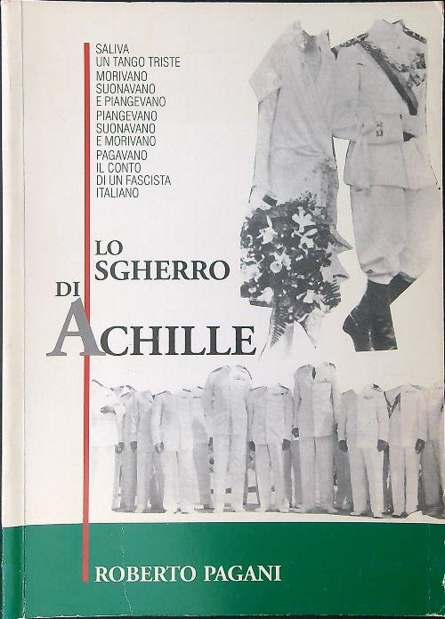 Lo sgherro di Achille