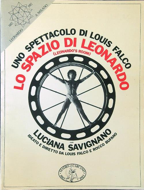 Lo spazio di Leonardo