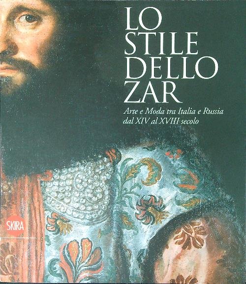 Lo stile dello zar