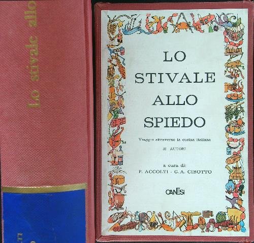 Lo stivale dello spiedo