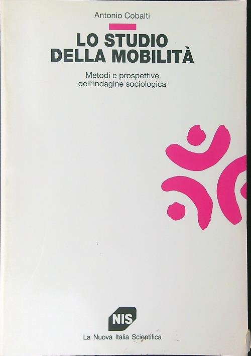 Lo studio della mobilita'