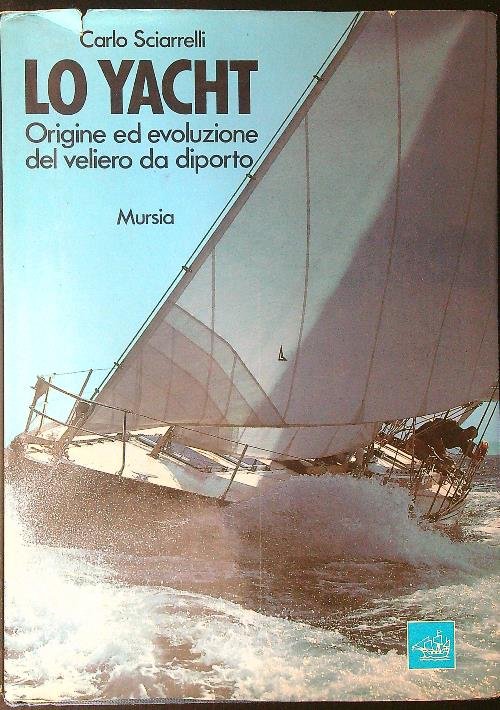 Lo yacht | Immagine principale