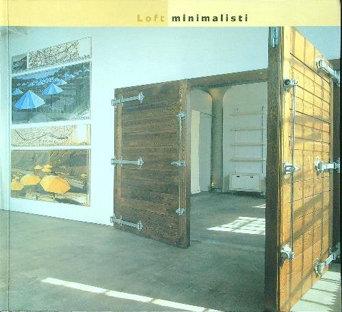 Loft minimalisti | Immagine principale