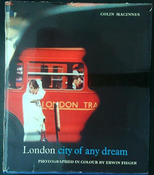 London city of any dream