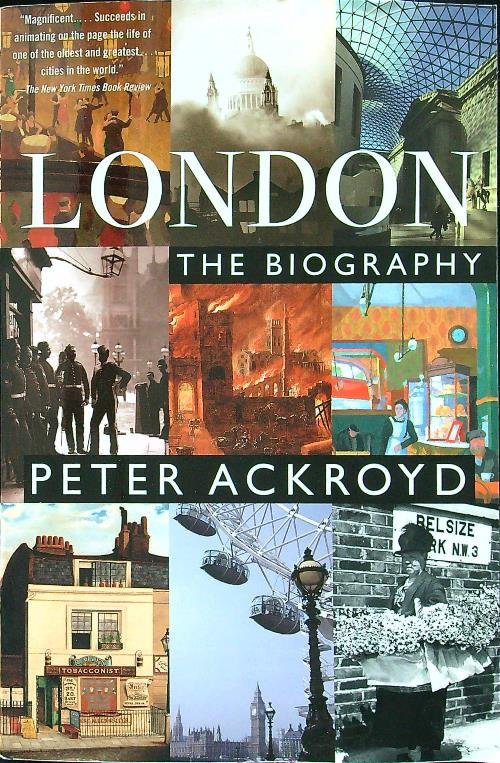 London The biography | Immagine Gallery 2