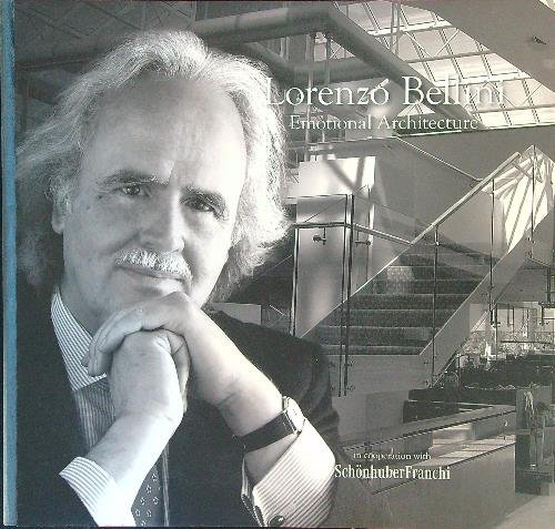 Lorenzo Bellini Emotional Architecture | Immagine Gallery 2