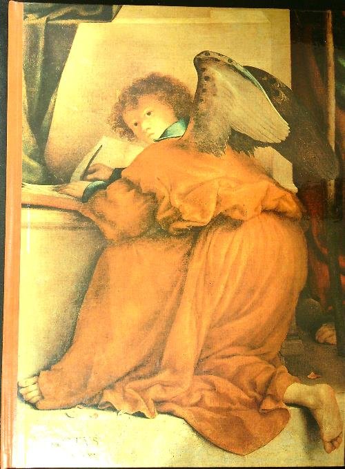 Lorenzo Lotto a Bergamo
