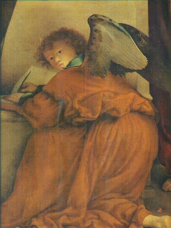 Lorenzo Lotto a Bergamo