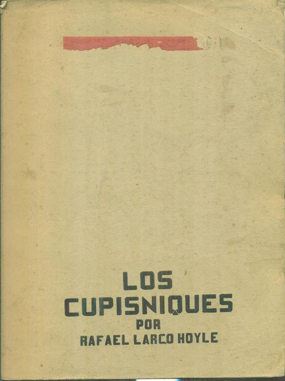 Los cupisniques