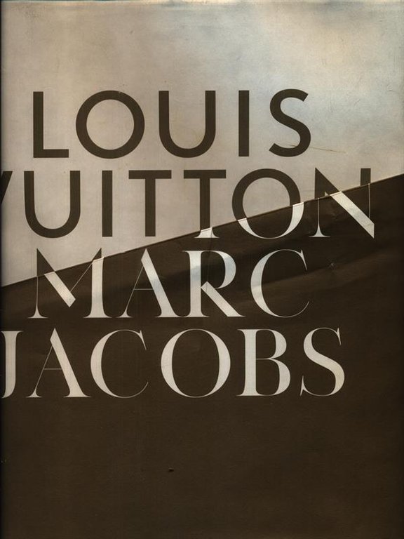 Louis Vuitton Marc Jacobs