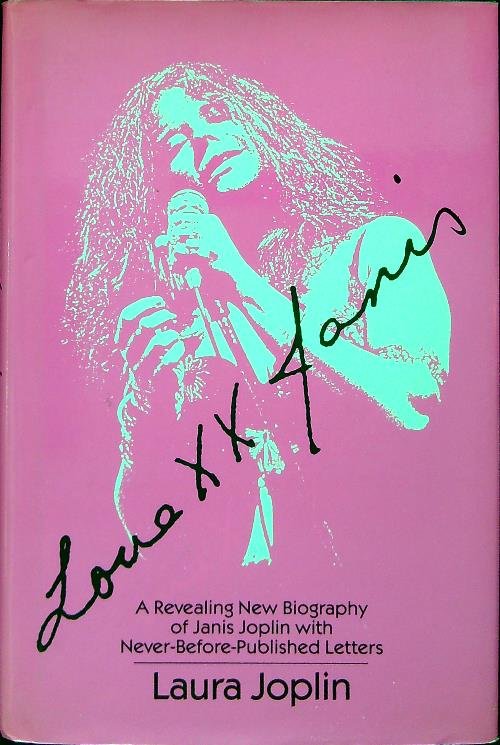 Love, Janis