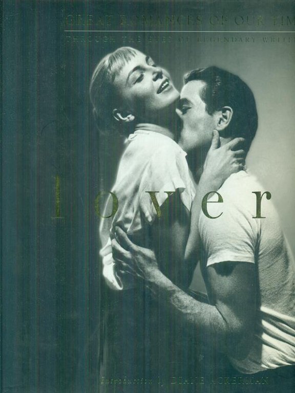 Lovers | Immagine Gallery 2