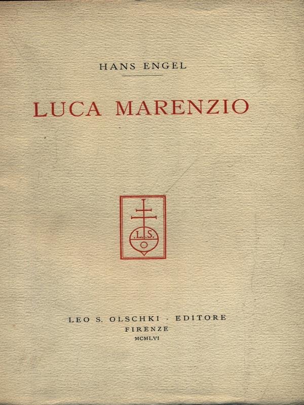 Luca Marenzio | Immagine principale