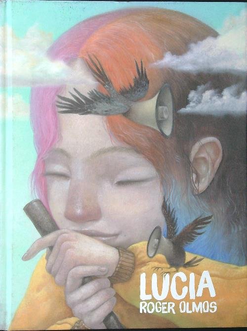 Lucia | Immagine principale