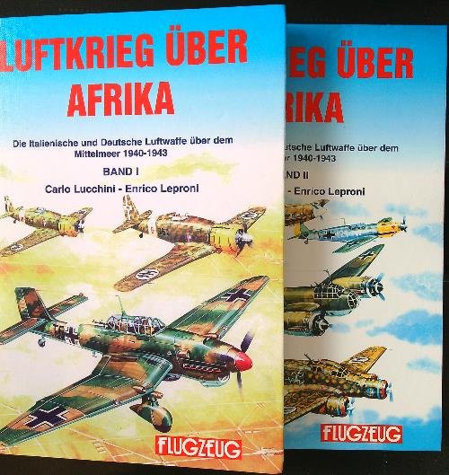 Luftkrieg uber Afrika 2 voll.