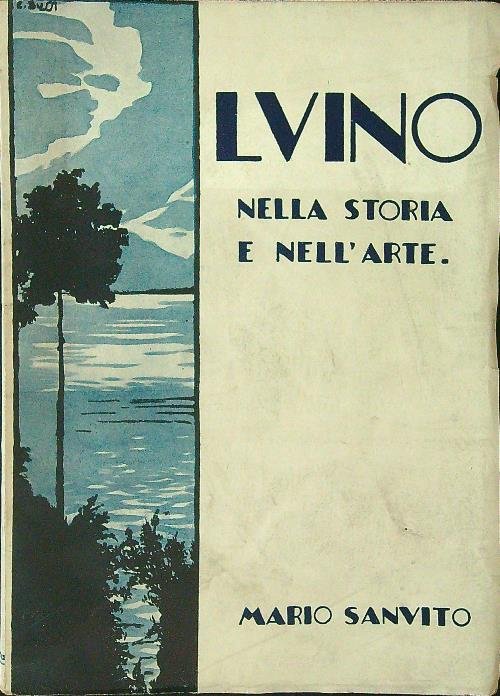 Luino nella storia e nell'arte
