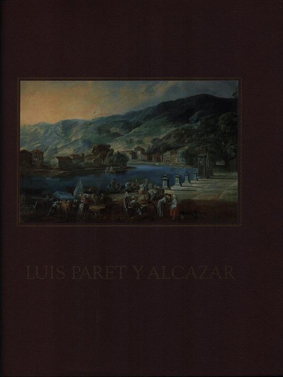 Luis Paret y Alcazar