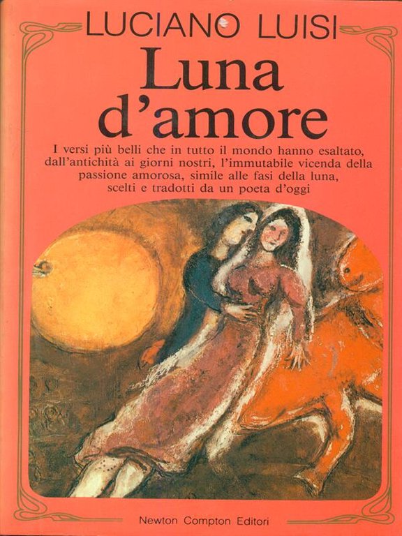 Luna d'amore | Immagine Gallery 2