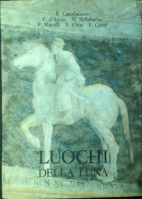 Luochi della Luna | Immagine principale