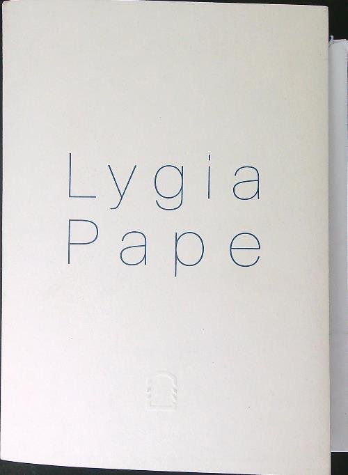 Lygia pape