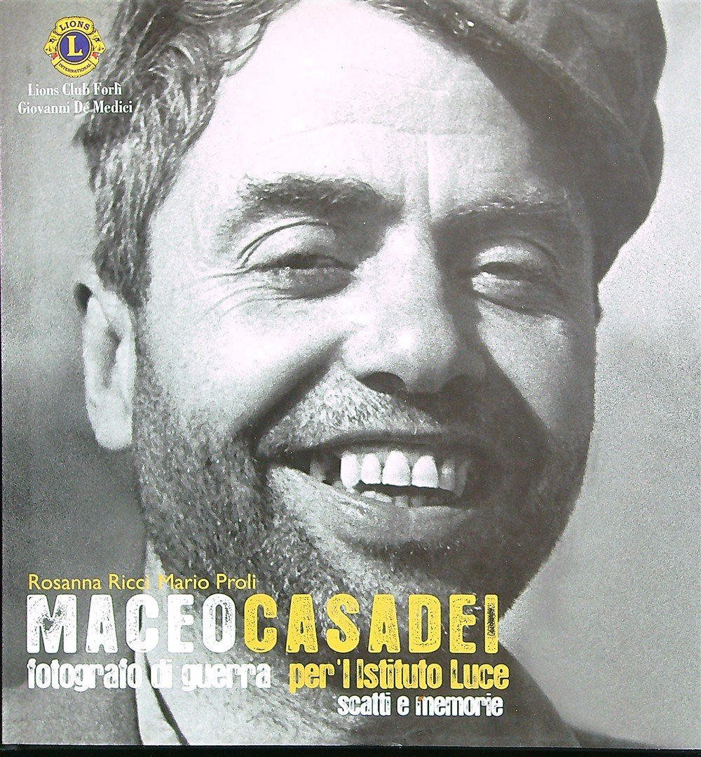 Maceo casadei | Immagine principale