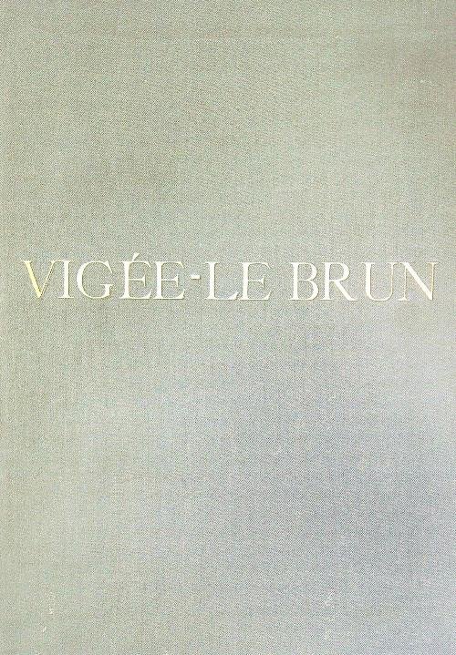 Madame Vigee-Le Brun | Immagine principale