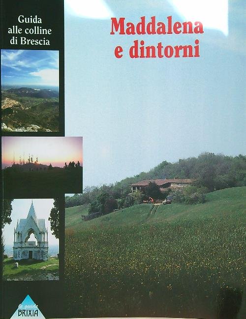 Maddalena e dintorni