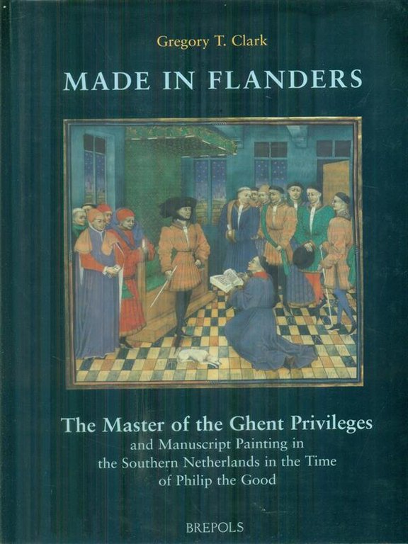 Made in Flanders