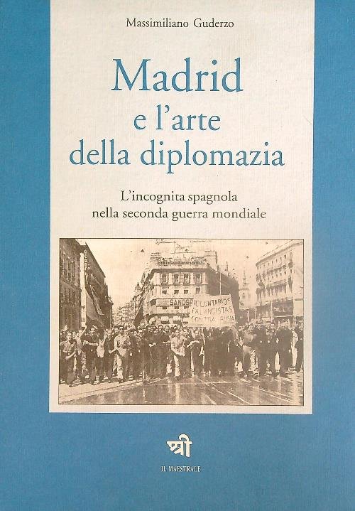 Madrid e l'arte della diplomazia | Immagine Gallery 2
