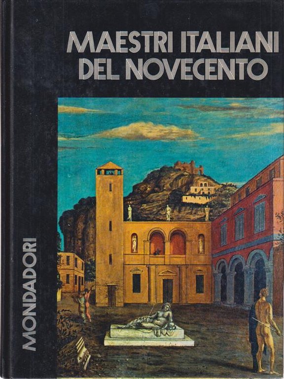 Maestri italiani del Novecento | Immagine Gallery 2