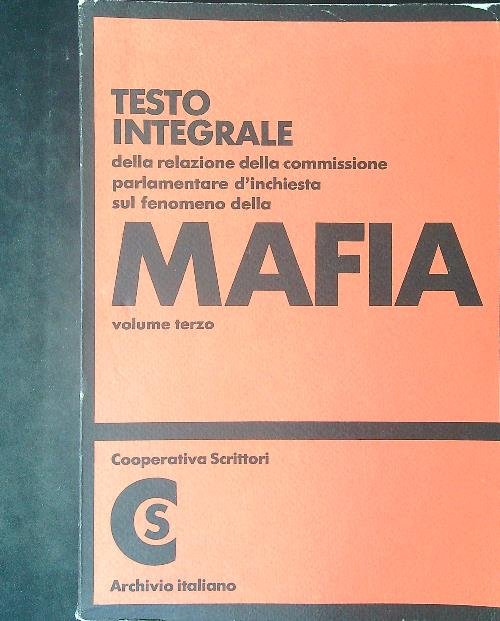 Mafia 3 vv | Immagine principale