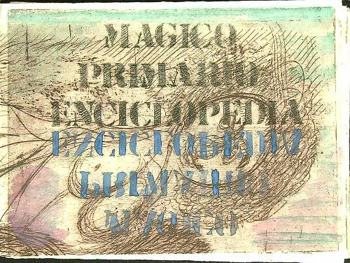 Magico primario | Immagine Gallery 2