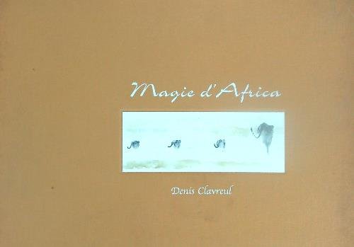 Magie d'Africa