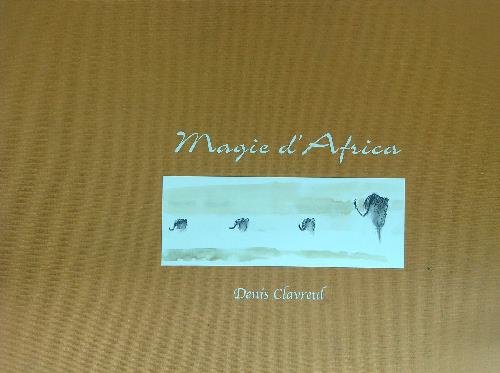 Magie d'Africa
