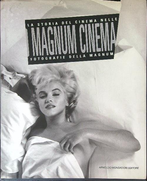 Magnum cinema | Immagine principale