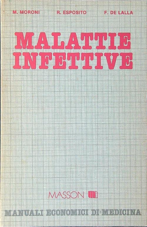 Malattie infettive | Immagine principale
