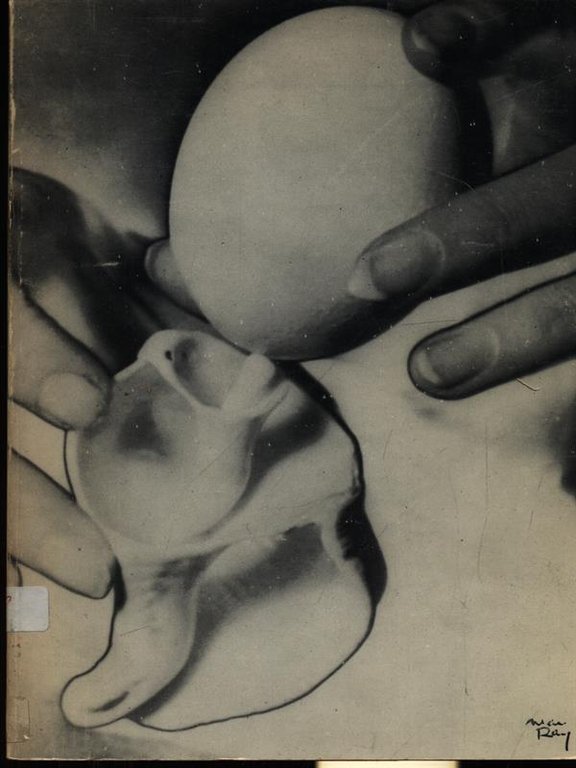 Man Ray - opere 1914-1973