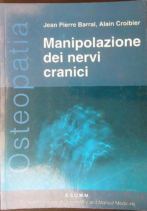 Manipolazioni dei nervi cranici