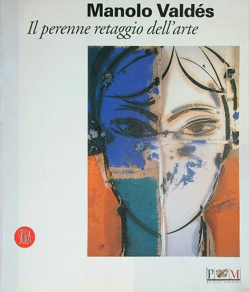 Manolo Valdes. Il perenne retaggio dell'arte