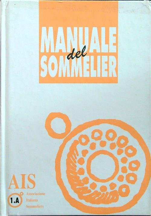 Manuale del sommelier