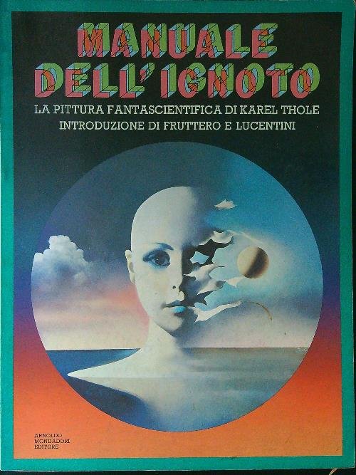 Manuale dell'ignoto