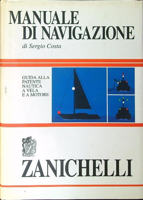 Manuale di navigazione | Immagine principale