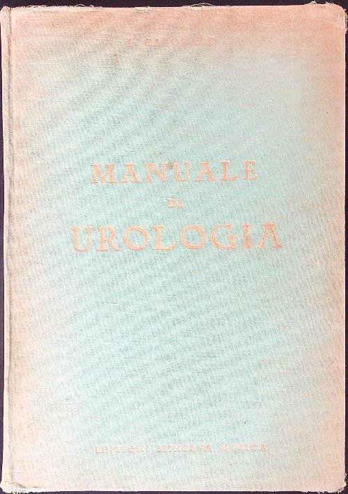 Manuale di urologia | Immagine Gallery 2