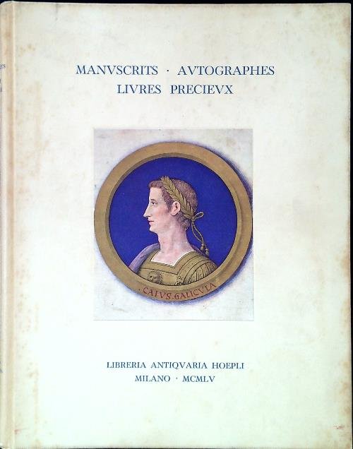 Manuscrits - Autographes - Livres precieux | Immagine Gallery 2