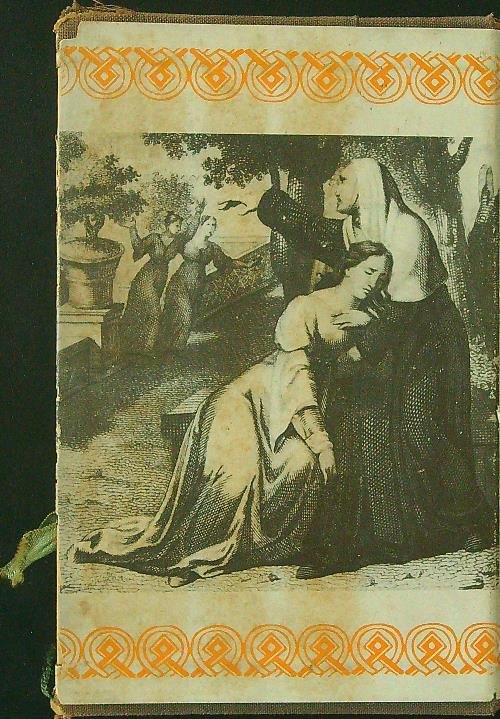 Manzoni Poesie e tragedie I | Immagine Gallery 2