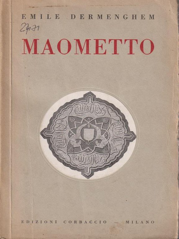 Maometto | Immagine Gallery 2
