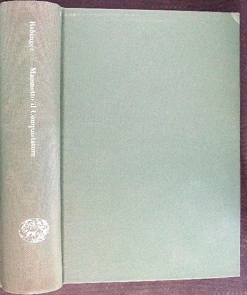 Maometto il Conquistatore | Immagine principale