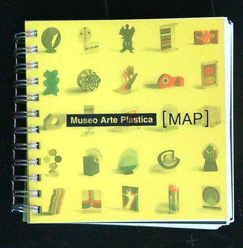 MAP Museo Arte Plastica | Immagine principale