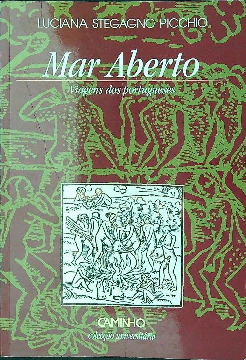 Mar Aberto viagens dos portugueses