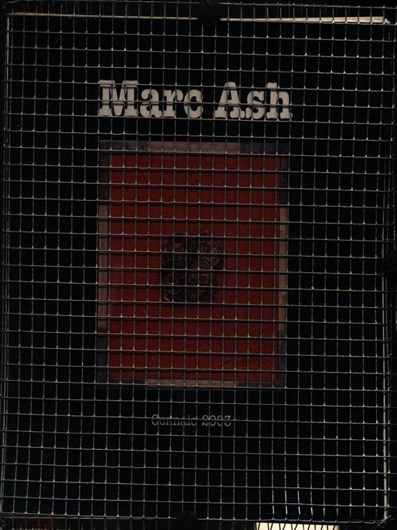 Marc Ash